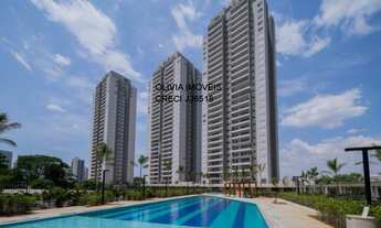 Imagem 7: Apartamento com 113mts, 3 dormitórios, 1 suíte, terraço gourmet 2 vagas no Jardim Dom Bosc