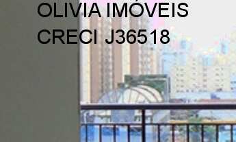 Imagem 6: Imperdível apartamento à venda em São Paulo-SP, 2 quartos, no Belenzinho, com 44m² e vaga