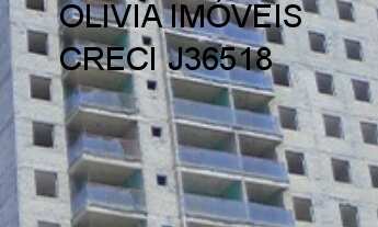 Imagem 5: Imperdível apartamento à venda em São Paulo-SP, 2 quartos, no Belenzinho, com 44m² e vaga