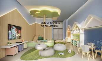 Imagem 3: Apartamento de 2 quartos com suíte e vaga na Água Branca, São Paulo - SP: 81m² de conforto