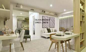 Imagem 4: Imperdível! Apartamento à venda em São Paulo-SP, Vila Santa Catarina: 2 quartos, 1 suíte