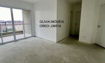 Imagem 4: Apartamento a venda com 61mts, 2 dormitórios, 1 suíte, terraço, 1 vaga determinada próximo