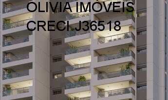 Imagem: Apartamento de 2 quartos com suíte e vaga