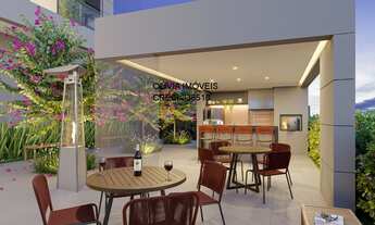 Imagem 4: Apartamento de 2 quartos com suíte e vaga na Água Branca, São Paulo - SP: 81m² de conforto