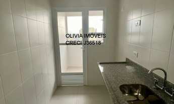 Imagem 5: Apartamento a venda com 61mts, 2 dormitórios, 1 suíte, terraço, 1 vaga determinada próximo