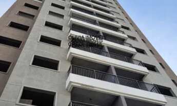 Imagem: Apartamento a venda com 61mts, 2 dormitórios