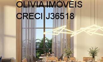 Imagem 6: Apartamento de 2 quartos com suíte e vaga na Água Branca, São Paulo - SP: 81m² de conforto