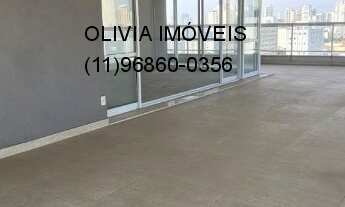 Imagem: Apartamento de luxo na Vila Mariana 4 quartos