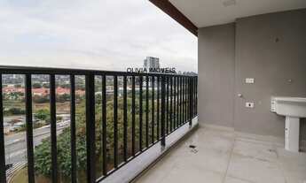 Imagem: Apartamento à venda em Pinheiros, São