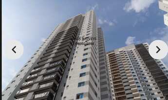 Imagem: Apartamento a venda com 87mts, 3 dormitórios