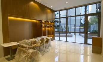 Imagem 3: Studio NR (não residencial) com 33mts, cozinha, 1 wc, terraço na Vila Mariana a 450m do M