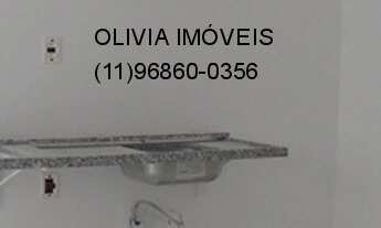 Imagem 3: Apartamento à venda em São Paulo-SP, Vila Mariana! 1 quarto, 1 banheiro, 26,67 m² de área!