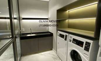 Imagem 7: Studio NR (não residencial) com 33mts, cozinha, 1 wc, terraço na Vila Mariana a 450m do M