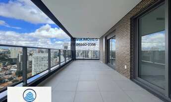 Imagem: Apartamento de luxo à venda em Pinheiros