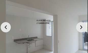 Imagem 3: Apartamento a venda com 69mts, 2 dormitórios sendo 1 suíte, terraço e 1 vaga no Morumbi