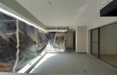 Imagem 6: Apartamento de luxo à venda em São Paulo-SP, no Jardim Aurélia, 3 quartos, 3 suítes, 2 sal