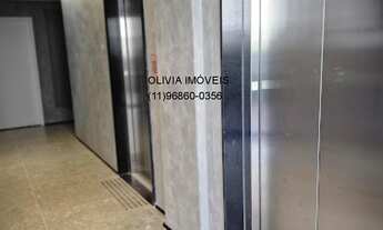 Imagem 7: Apartamento à venda em Pinheiros, São Paulo-SP: 1 quarto, 1 banheiro, 25,00 m² de área!