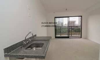 Imagem: Apartamento à venda no Brooklin, São Paulo-SP