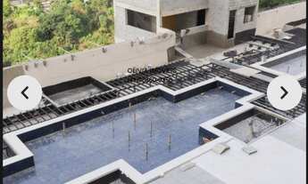 Imagem 5: Apartamento a venda com 69mts, 2 dormitórios sendo 1 suíte, terraço e 1 vaga no Morumbi