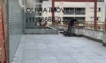 Imagem 5: Apartamento à venda em São Paulo-SP, Vila Mariana! 1 quarto, 1 banheiro, 26,67 m² de área!