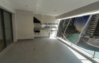 Imagem 4: Apartamento de luxo à venda em São Paulo-SP, no Jardim Aurélia, 3 quartos, 3 suítes, 2 sal