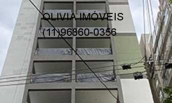 Imagem 2: Apartamento à venda em São Paulo-SP, Vila Mariana! 1 quarto, 1 banheiro, 26,67 m² de área!