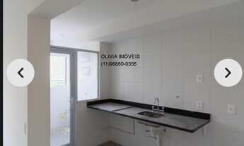 Imagem 4: Apartamento a venda com 69mts, 2 dormitórios sendo 1 suíte, terraço e 1 vaga no Morumbi