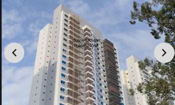 Imagem 7: Apartamento a venda com 69mts, 2 dormitórios sendo 1 suíte, terraço e 1 vaga no Morumbi