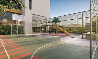 Imagem 4: Apartamento a venda com 183mts, 4 suítes, terraço com churrasqueira, 2 vagas lado do Metrô