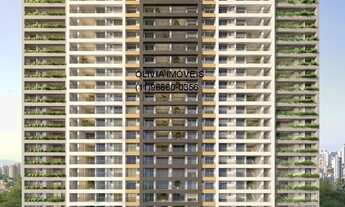 Imagem: Apartamento a venda com 183mts, 4 suítes