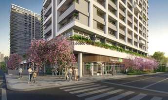 Imagem 6: Apartamento a venda com 183mts, 4 suítes, terraço com churrasqueira, 2 vagas lado do Metrô