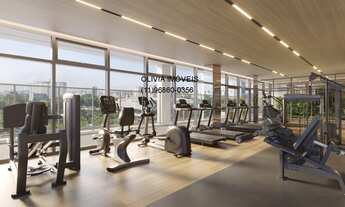 Imagem 7: Apartamento a venda com 183mts, 4 suítes, terraço com churrasqueira, 2 vagas lado do Metrô