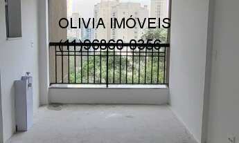 Imagem 7: Apartamento a venda com 65mts, 2 dormitórios, 1 suíte, terraço, 1 vaga próximo ao Shopping