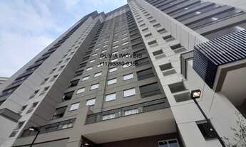 Imagem 6: Apartamento a venda com 65mts, 2 dormitórios, 1 suíte, terraço, 1 vaga próximo ao Shopping