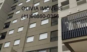 Imagem 2: Apartamento a venda com 65mts, 2 dormitórios, 1 suíte, terraço, 1 vaga próximo ao Shopping