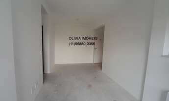 Imagem 4: Apartamento a venda com 65mts, 2 dormitórios, 1 suíte, terraço, 1 vaga próximo ao Shopping