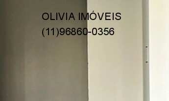 Imagem 3: Imperdível apartamento à venda em São Paulo-SP, 2 quartos, no Belenzinho, com 44m² e vaga