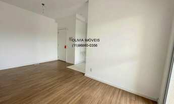 Imagem 4: Apartamento gardem com 82mts, 2 dormitórios, 1 suíte, 1 vaga no Bairro Socorro próximo Av