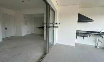 Imagem 6: Apartamento a venda com 114mts, 3 suítes, terraço gourmet com churrasqueira, 2 vagas no J