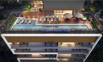 Imagem 4: Apartamento à venda na Bela Vista, São Paulo-SP: 2 quartos, 1 suíte, 1 sala, 2 banheiros