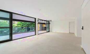 Imagem 2: Apartamento de Alto Padrão a venda com 237mts, 4 suítes, 3 vagas e depósito em Perdizes