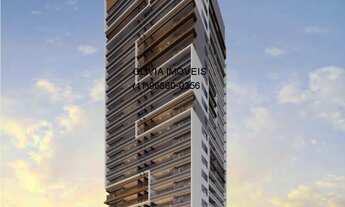 Imagem 2: Apartamento a venda com 85mts, 3 dormitórios sendo 1 suíte, terraço gourmet, 1 vaga a 5mi