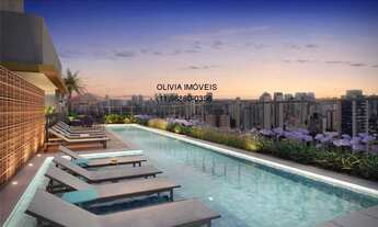 Imagem 4: Apartamento a venda com 85mts, 3 dormitórios sendo 1 suíte, terraço gourmet, 1 vaga a 5mi