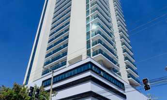 Imagem 1: Sala comercial com 34Mts pronta com 1 Banheiro, 1 Vaga, na Chácara Santo Antonio