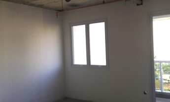 Imagem 6: Sala comercial com 34Mts pronta com 1 Banheiro, 1 Vaga, na Chácara Santo Antonio