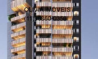 Imagem 6: Apartamento com 44,39Mts com 1 suíte, terraço, 1 vaga em Pinheiros, na Av. Pedroso de Mora