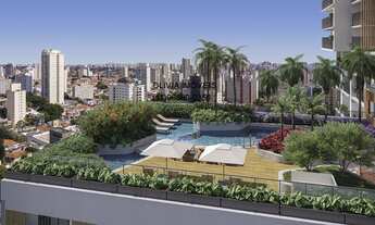 Imagem 5: Apartamento a venda com 65mts, 2 dormitórios, 1 suíte, terraço gourmet, 1 vaga na Vila Cle