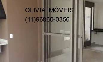 Imagem 4: Apartamento à venda em São Paulo-SP: 2 quartos, 2 suítes, 2 salas, 3 banheiros, 1 vaga de