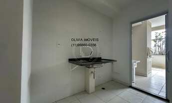 Imagem 3: Apartamento gardem com 82mts, 2 dormitórios, 1 suíte, 1 vaga no Bairro Socorro próximo Av