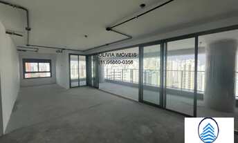 Imagem 3: Apartamento de luxo à venda em São Paulo-SP, Campo Belo: 4 quartos, 4 suítes, 2 salas, 5 b